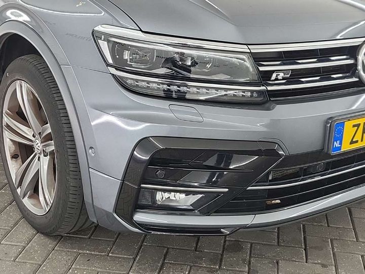 Photo 27 VIN: WVGZZZ5NZKM132279 - VW TIGUAN ALLSPACE 