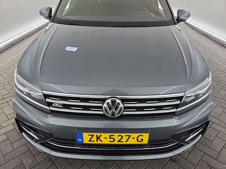 Photo 29 VIN: WVGZZZ5NZKM132279 - VW TIGUAN ALLSPACE 