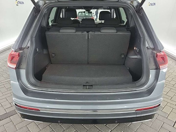 Photo 4 VIN: WVGZZZ5NZKM132279 - VW TIGUAN ALLSPACE 