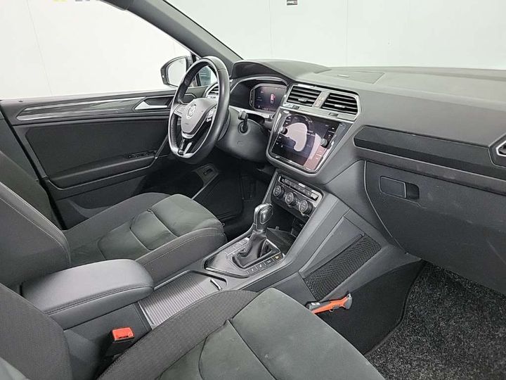 Photo 5 VIN: WVGZZZ5NZKM132279 - VW TIGUAN ALLSPACE 