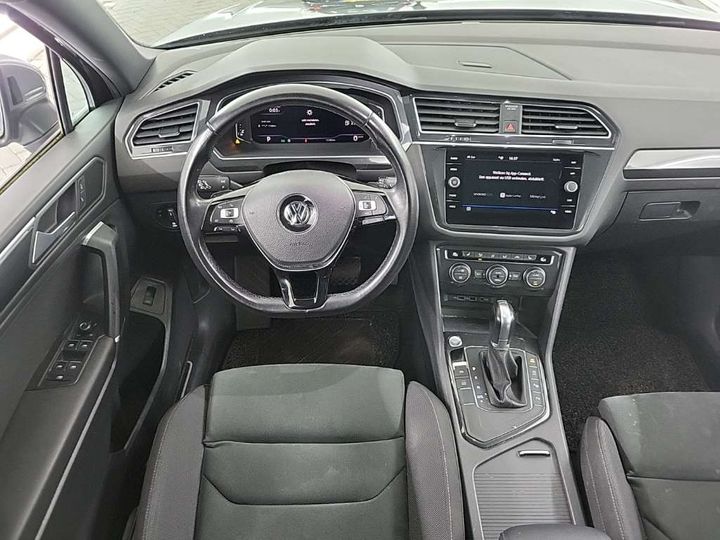 Photo 7 VIN: WVGZZZ5NZKM132279 - VW TIGUAN ALLSPACE 