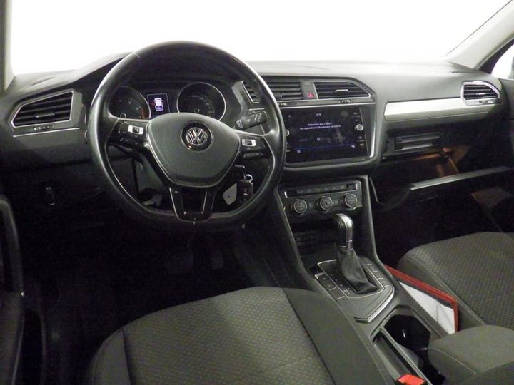 Photo 2 VIN: WVGZZZ5NZKM134831 - VW TIGUAN 