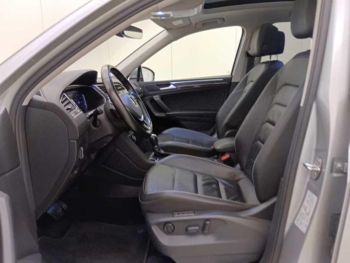 Photo 11 VIN: WVGZZZ5NZKM135899 - VW TIGUAN 