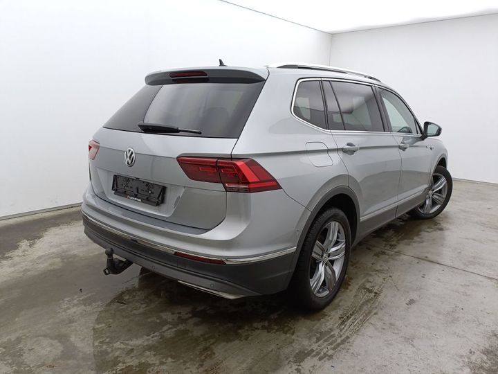 Photo 1 VIN: WVGZZZ5NZKM136251 - VW TIGUAN ALLSPACE '17 