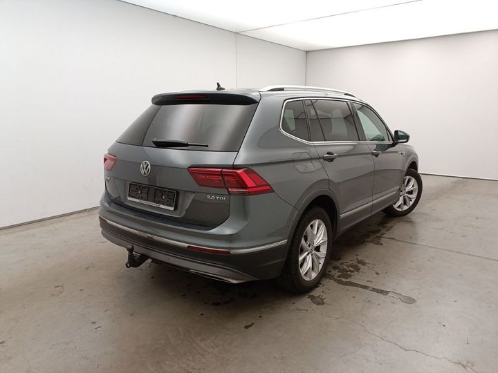 Photo 1 VIN: WVGZZZ5NZKM136321 - VW TIGUAN '16 