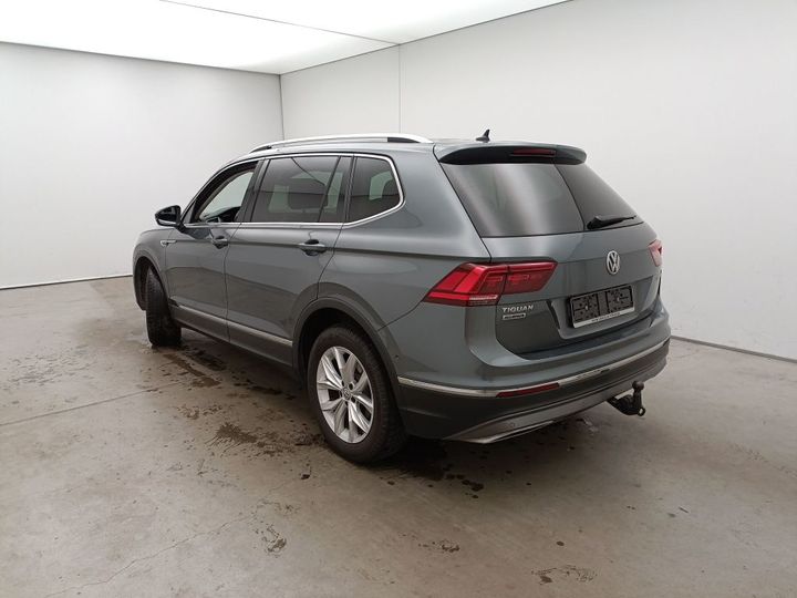 Photo 6 VIN: WVGZZZ5NZKM136321 - VW TIGUAN '16 