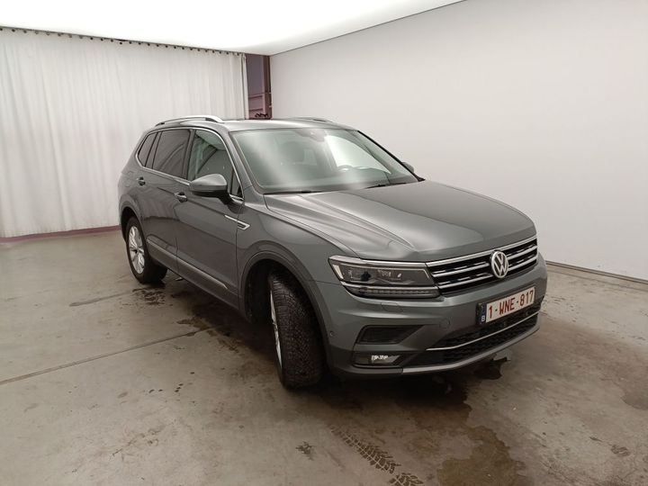 Photo 7 VIN: WVGZZZ5NZKM136321 - VW TIGUAN '16 