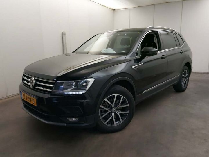 Photo 1 VIN: WVGZZZ5NZKM136752 - VOLKSWAGEN TIGUAN 