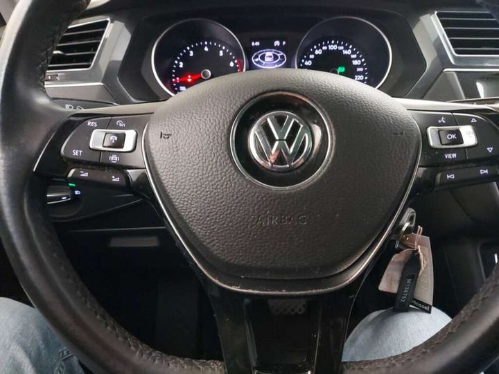 Photo 15 VIN: WVGZZZ5NZKM136752 - VOLKSWAGEN TIGUAN 