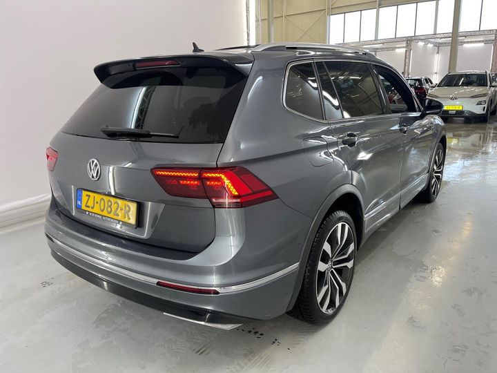 Photo 1 VIN: WVGZZZ5NZKM137219 - VW TIGUAN 