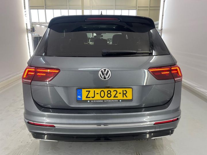 Photo 25 VIN: WVGZZZ5NZKM137219 - VW TIGUAN 