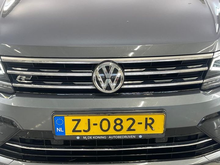 Photo 4 VIN: WVGZZZ5NZKM137219 - VW TIGUAN 