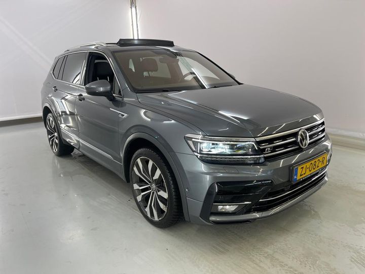 Photo 8 VIN: WVGZZZ5NZKM137219 - VW TIGUAN 