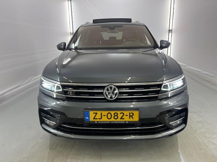 Photo 9 VIN: WVGZZZ5NZKM137219 - VW TIGUAN 