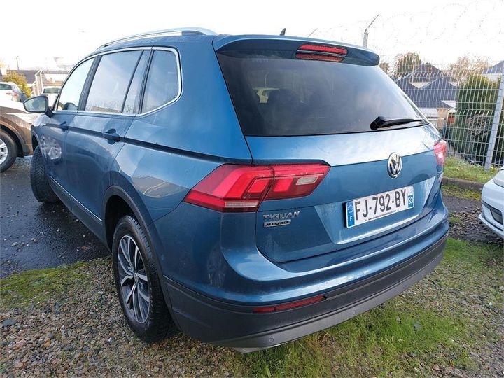 Photo 23 VIN: WVGZZZ5NZKM139168 - VOLKSWAGEN TIGUAN ALLSPACE 