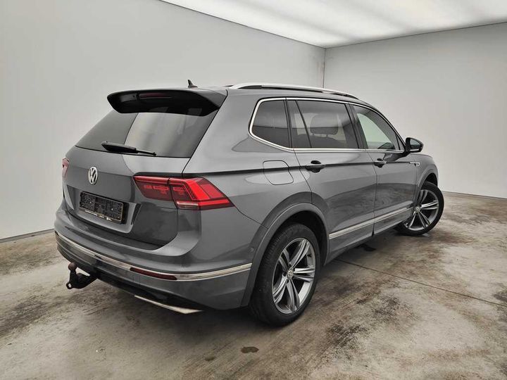 Photo 2 VIN: WVGZZZ5NZKM139835 - VOLKSWAGEN TIGUAN ALLSPACE &#3917 