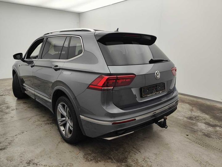 Photo 7 VIN: WVGZZZ5NZKM139835 - VOLKSWAGEN TIGUAN ALLSPACE &#3917 