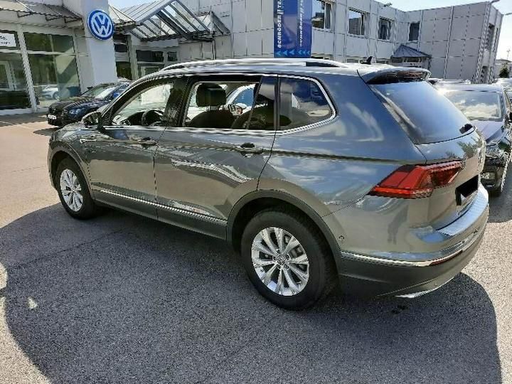 Photo 3 VIN: WVGZZZ5NZKM140129 - VOLKSWAGEN TIGUAN ALLSPACE SUV 