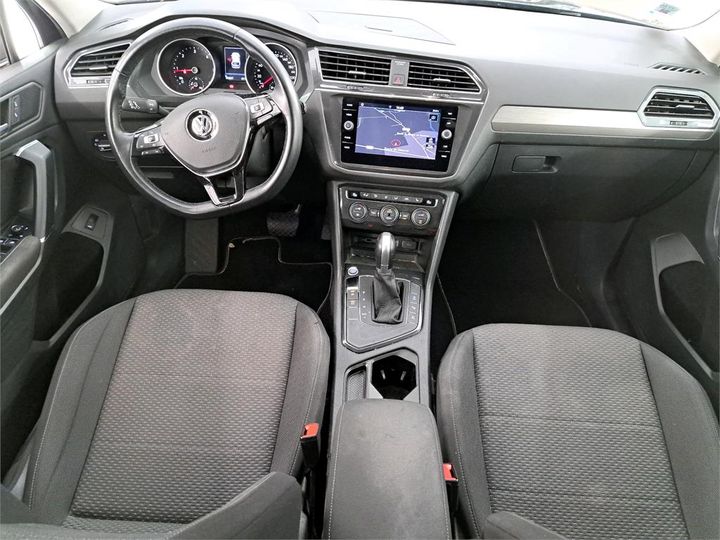 Photo 3 VIN: WVGZZZ5NZKM142899 - VOLKSWAGEN TIGUAN ALLSPACE 