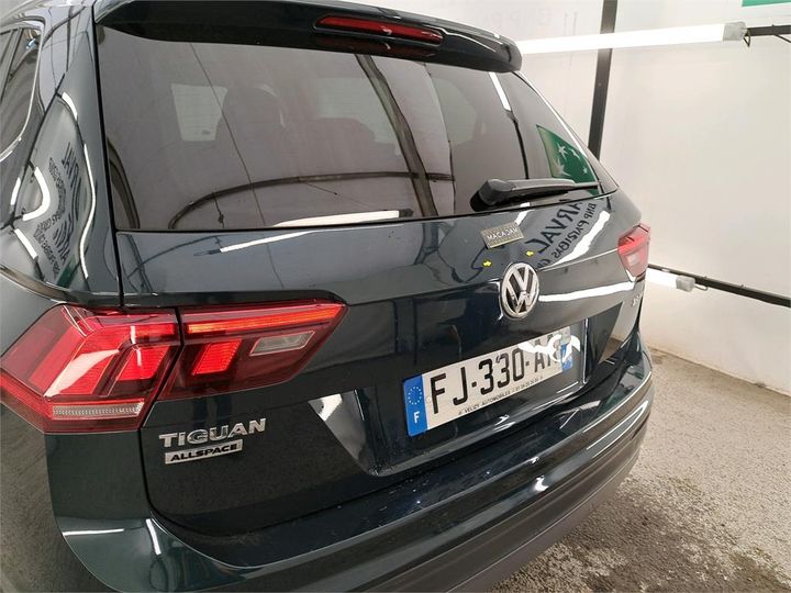 Photo 32 VIN: WVGZZZ5NZKM142899 - VOLKSWAGEN TIGUAN ALLSPACE 