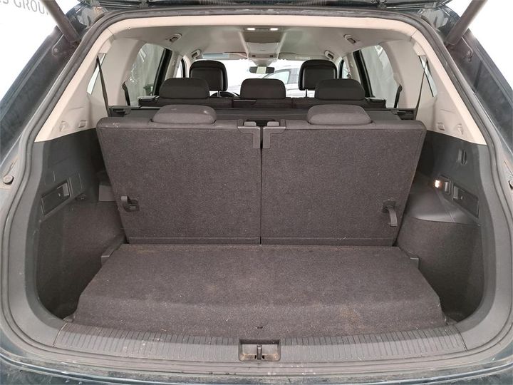 Photo 5 VIN: WVGZZZ5NZKM142899 - VOLKSWAGEN TIGUAN ALLSPACE 