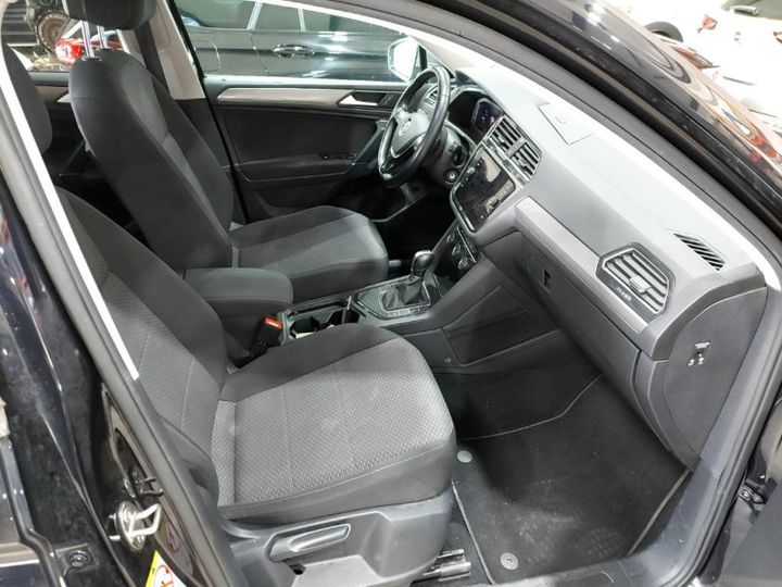 Photo 3 VIN: WVGZZZ5NZKM143647 - VOLKSWAGEN TIGUAN ALLSPACE 