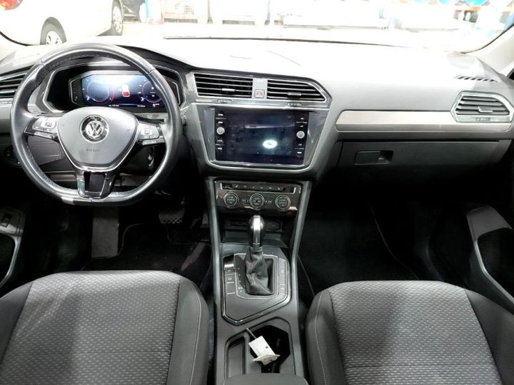 Photo 4 VIN: WVGZZZ5NZKM143647 - VOLKSWAGEN TIGUAN ALLSPACE 