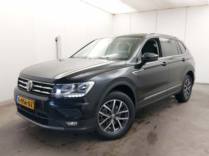 Photo 1 VIN: WVGZZZ5NZKM143830 - VOLKSWAGEN TIGUAN 