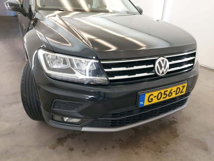 Photo 6 VIN: WVGZZZ5NZKM143830 - VOLKSWAGEN TIGUAN 