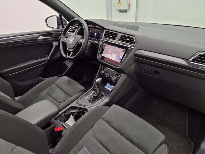 Photo 2 VIN: WVGZZZ5NZKM144197 - VW TIGUAN 