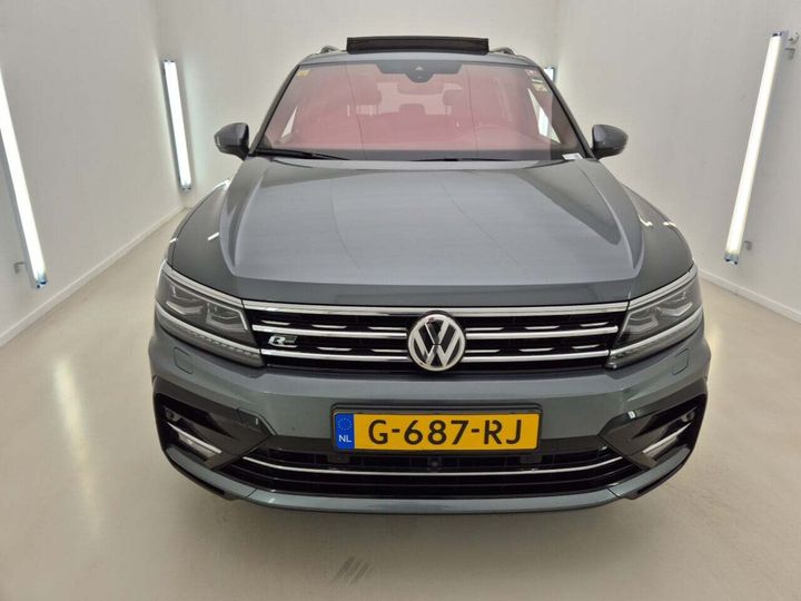 Photo 3 VIN: WVGZZZ5NZKM144197 - VW TIGUAN 