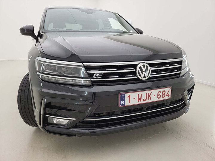 Photo 3 VIN: WVGZZZ5NZKM144759 - VW TIGUAN 