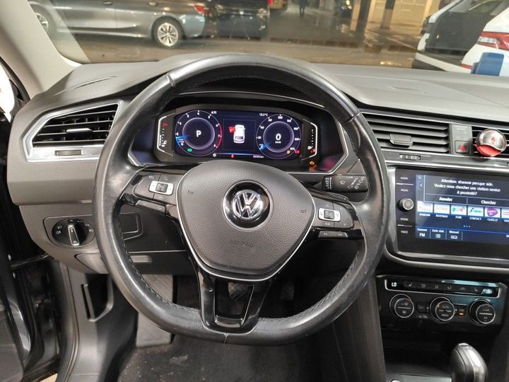 Photo 24 VIN: WVGZZZ5NZKM145072 - VW TIGUAN ALLSPACE '17 