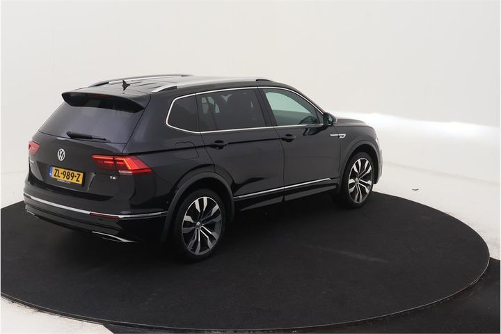 Photo 2 VIN: WVGZZZ5NZKM147353 - VW TIGUAN ALLSPACE 