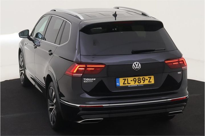 Photo 3 VIN: WVGZZZ5NZKM147353 - VW TIGUAN ALLSPACE 