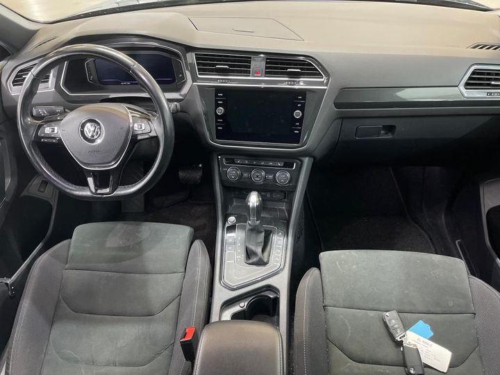 Photo 5 VIN: WVGZZZ5NZKM147353 - VW TIGUAN ALLSPACE 