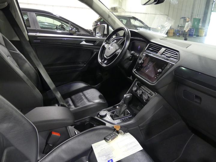 Photo 2 VIN: WVGZZZ5NZKM147568 - VW TIGUAN ALLSPACE 