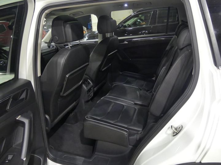 Photo 5 VIN: WVGZZZ5NZKM147568 - VW TIGUAN ALLSPACE 