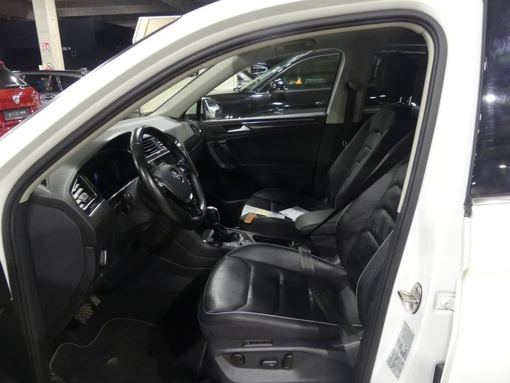 Photo 7 VIN: WVGZZZ5NZKM147568 - VW TIGUAN ALLSPACE 