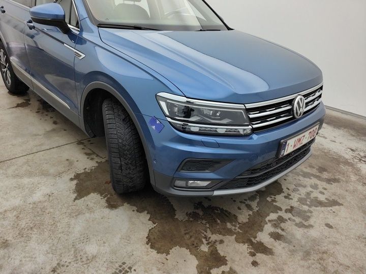 Photo 28 VIN: WVGZZZ5NZKM147938 - VW TIGUAN ALLSPACE '17 