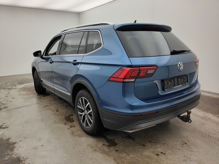 Photo 6 VIN: WVGZZZ5NZKM147938 - VW TIGUAN ALLSPACE '17 