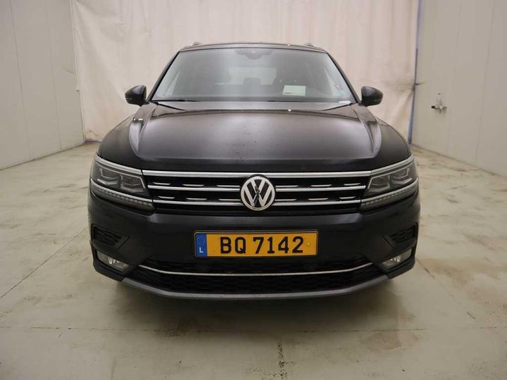 Photo 14 VIN: WVGZZZ5NZKM148132 - VW TIGUAN 