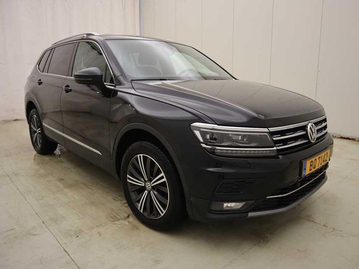 Photo 6 VIN: WVGZZZ5NZKM148132 - VW TIGUAN 