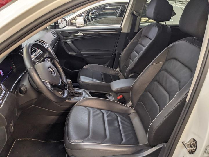 Photo 10 VIN: WVGZZZ5NZKM148227 - VOLKSWAGEN TIGUAN ALLSPACE 