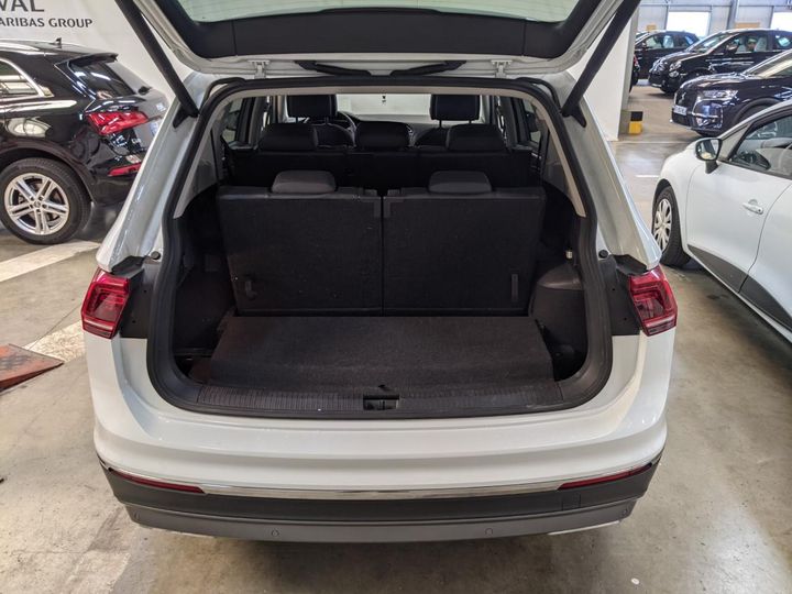 Photo 9 VIN: WVGZZZ5NZKM148227 - VOLKSWAGEN TIGUAN ALLSPACE 