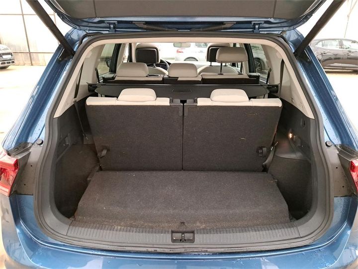 Photo 5 VIN: WVGZZZ5NZKM148247 - VOLKSWAGEN TIGUAN ALLSPACE 