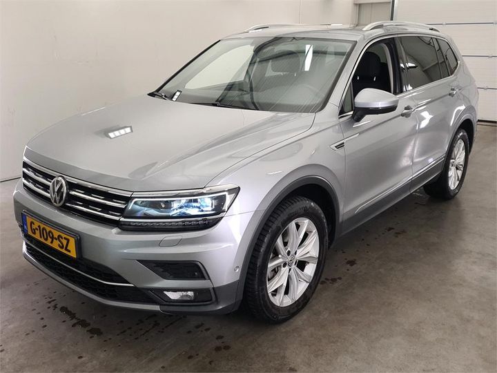 Photo 1 VIN: WVGZZZ5NZKM150677 - VOLKSWAGEN TIGUAN 