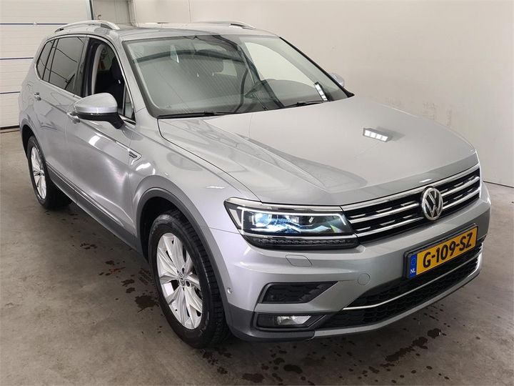 Photo 12 VIN: WVGZZZ5NZKM150677 - VOLKSWAGEN TIGUAN 