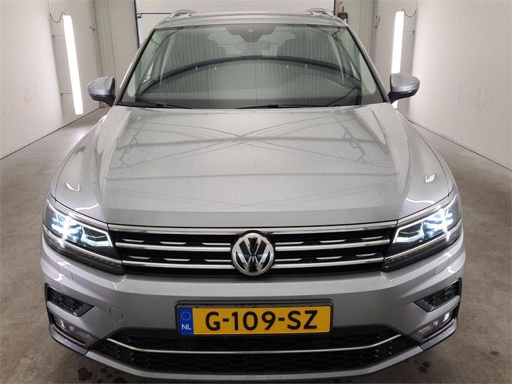 Photo 5 VIN: WVGZZZ5NZKM150677 - VOLKSWAGEN TIGUAN 