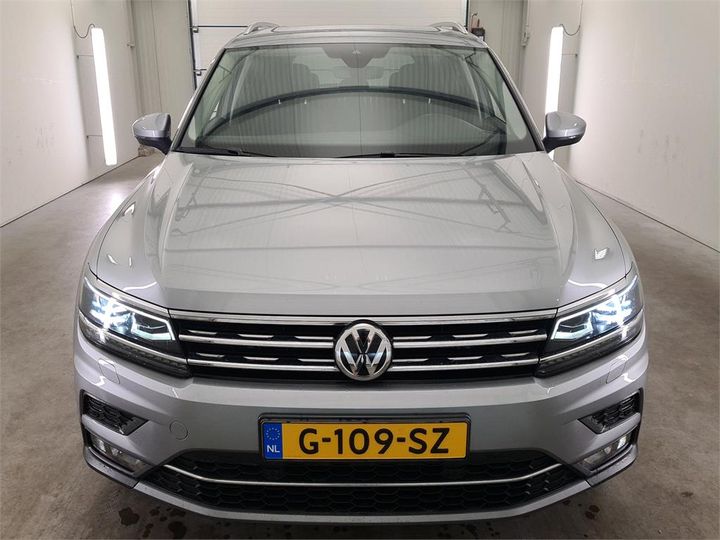 Photo 8 VIN: WVGZZZ5NZKM150677 - VOLKSWAGEN TIGUAN 